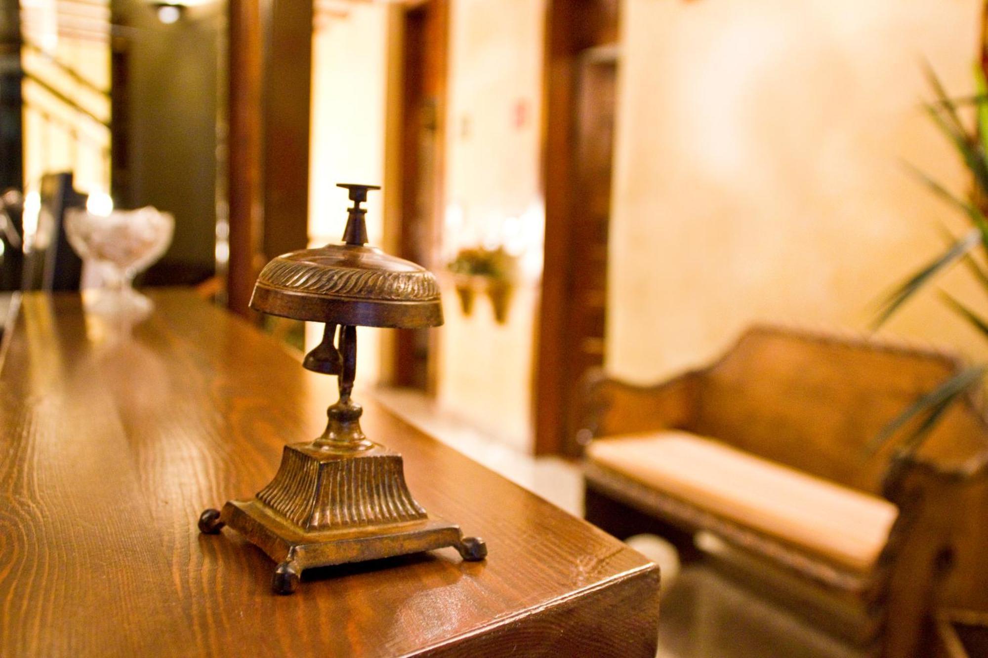 Hotel Microtel Placentinos サラマンカ エクステリア 写真