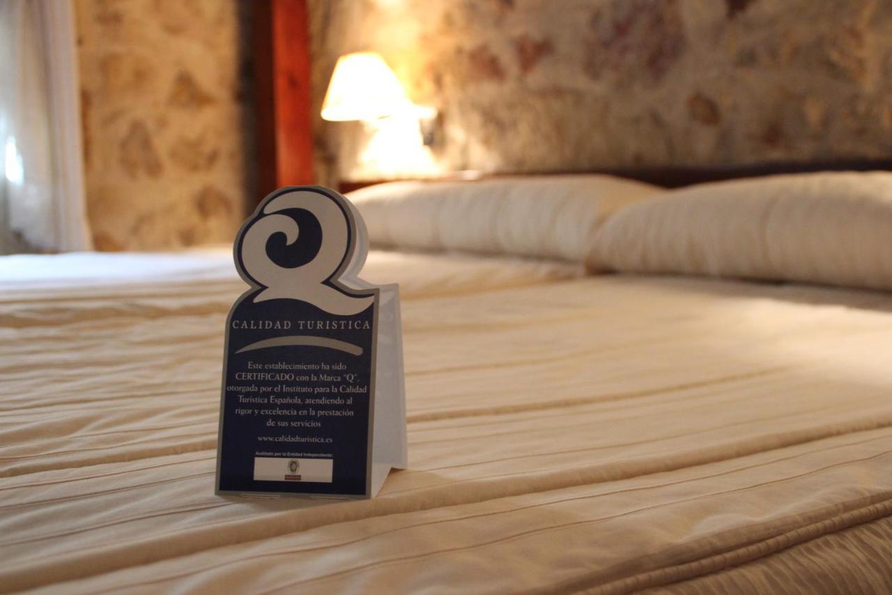 Hotel Microtel Placentinos サラマンカ 部屋 写真